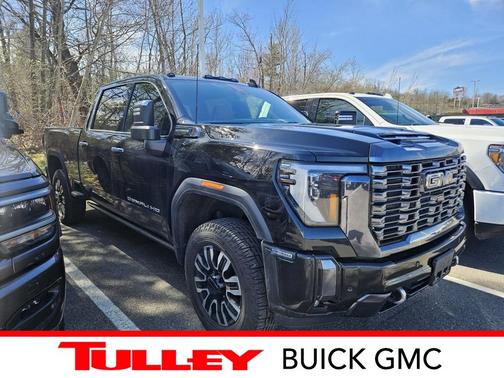 2024 GMC Sierra 2500 Denali Ultimate