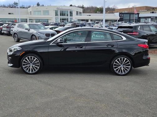 2022 BMW 228 Gran Coupe i xDrive