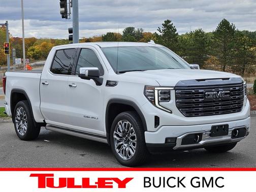 2023 GMC Sierra 1500 Denali Ultimate