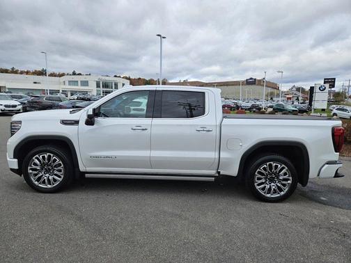 2023 GMC Sierra 1500 Denali Ultimate