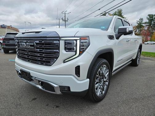 2023 GMC Sierra 1500 Denali Ultimate