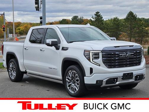 2023 GMC Sierra 1500 Denali Ultimate