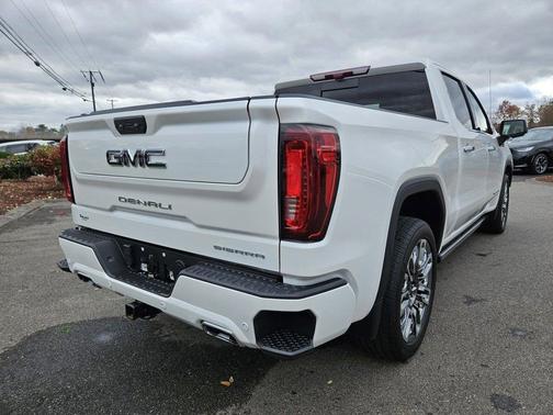 2023 GMC Sierra 1500 Denali Ultimate