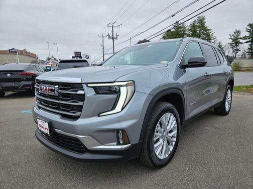 Sterling 2026 GMC Acadia Elevation