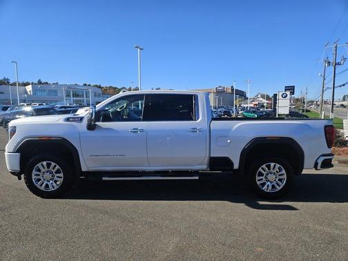 2023 GMC Sierra 2500 Denali
