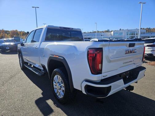 2023 GMC Sierra 2500 Denali