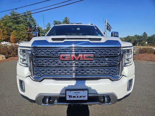 2023 GMC Sierra 2500 Denali