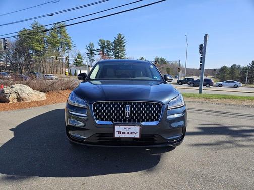 2022 Lincoln Corsair Grand Touring