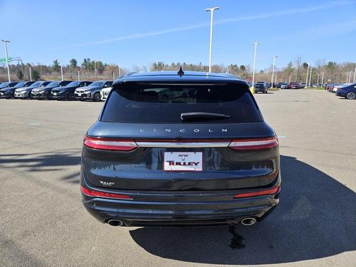 2022 Lincoln Corsair Grand Touring