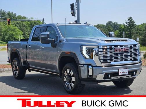 2024 GMC Sierra 2500 Denali