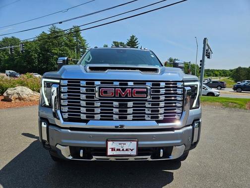 2024 GMC Sierra 2500 Denali