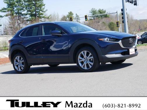 2023 Mazda CX-30 2.5 S Select Package