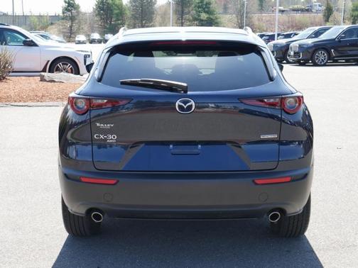 2023 Mazda CX-30 2.5 S Select Package