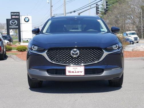 2023 Mazda CX-30 2.5 S Select Package