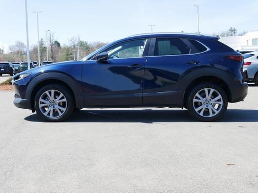 2023 Mazda CX-30 2.5 S Select Package