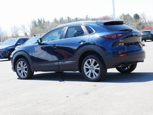 2023 Mazda CX-30 2.5 S Select Package