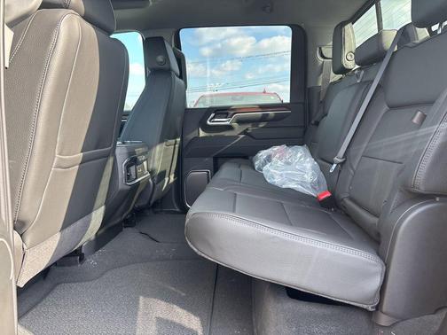 2026 GMC Sierra 2500 Denali