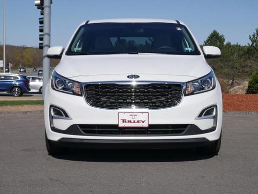 2020 Kia Sedona LX