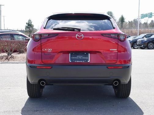 2023 Mazda CX-30 2.5 S Preferred Package