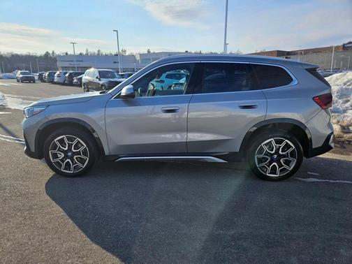 2025 BMW X1 xDrive28i