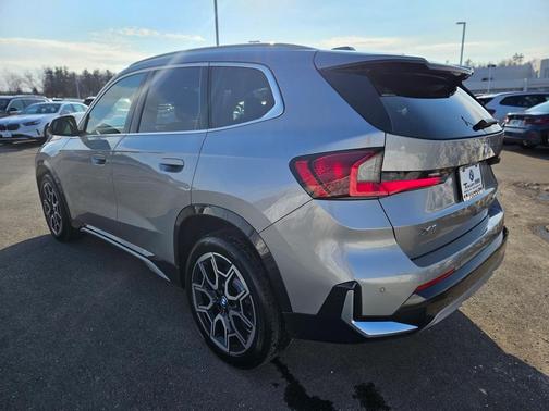 2025 BMW X1 xDrive28i