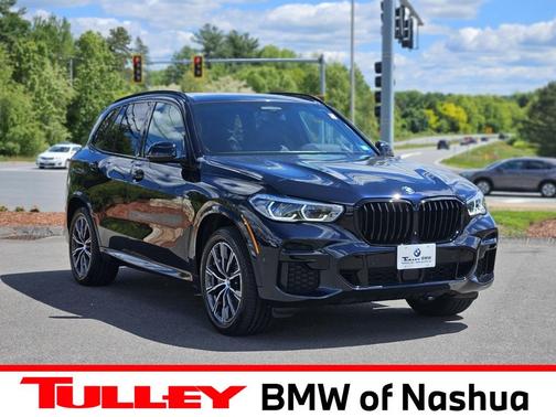 2023 BMW X5 M50i