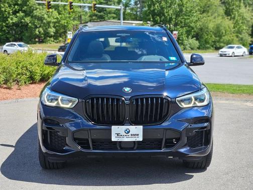 2023 BMW X5 M50i