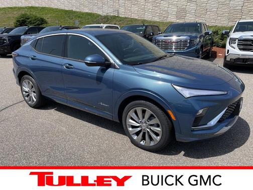 2025 Buick Envista Avenir