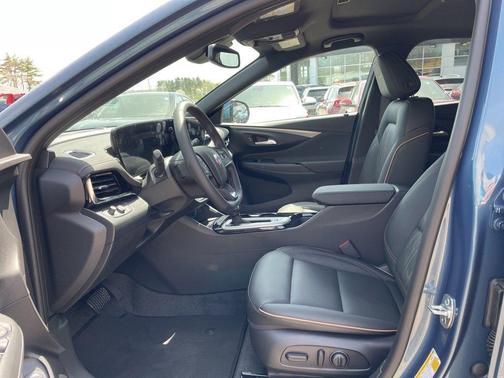 2025 Buick Envista Avenir