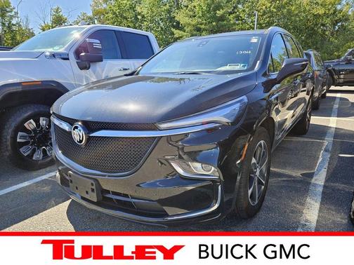 2022 Buick Enclave Essence