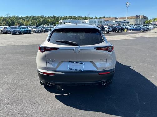 2024 Mazda CX-30 2.5 Turbo Premium Plus Package