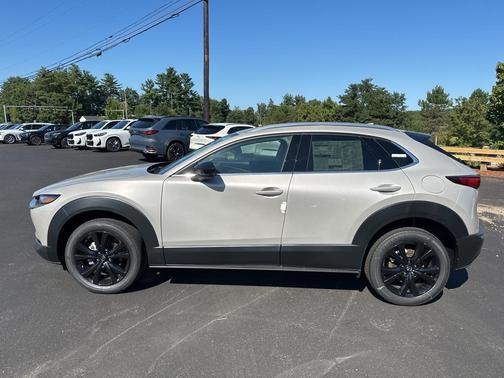 2024 Mazda CX-30 2.5 Turbo Premium Plus Package