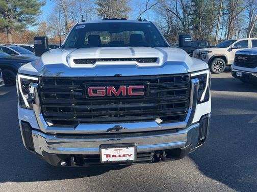 2026 GMC Sierra 2500 Pro
