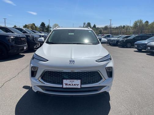2025 Buick Encore GX Avenir