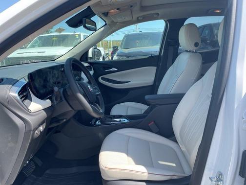 2025 Buick Encore GX Avenir
