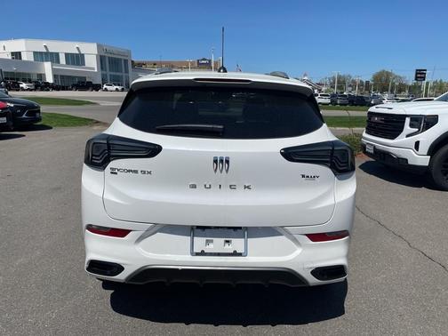 2025 Buick Encore GX Avenir