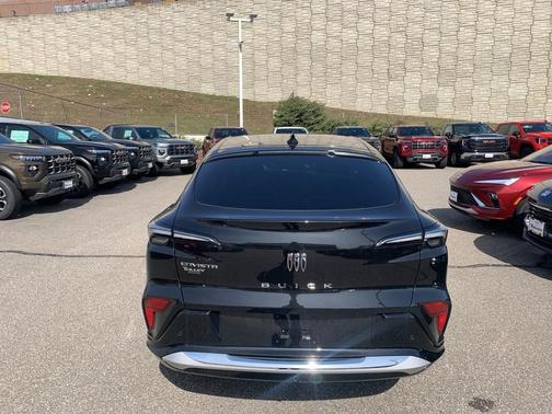 2025 Buick Envista Avenir