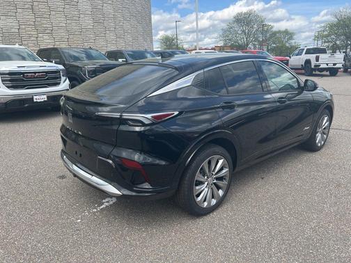 2025 Buick Envista Avenir