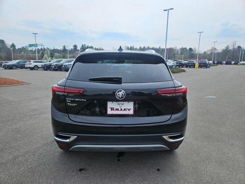 2021 Buick Envision Preferred