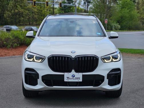 2023 BMW X5 M50i