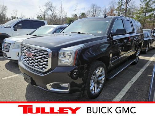 2019 GMC Yukon XL Denali