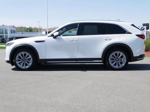 2024 Mazda CX-90 3.3 Turbo Premium Plus