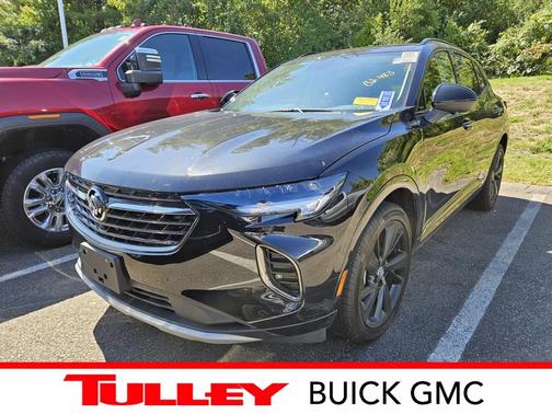 2022 Buick Envision Essence