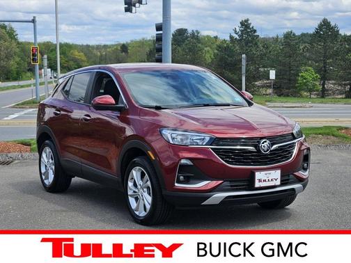 2022 Buick Encore GX Preferred