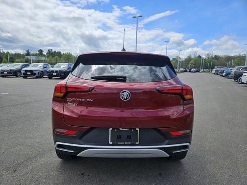 2022 Buick Encore GX Preferred