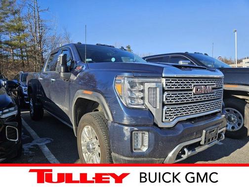 2022 GMC Sierra 2500 Denali