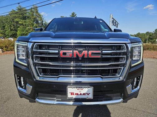 2024 GMC Yukon XL SLT