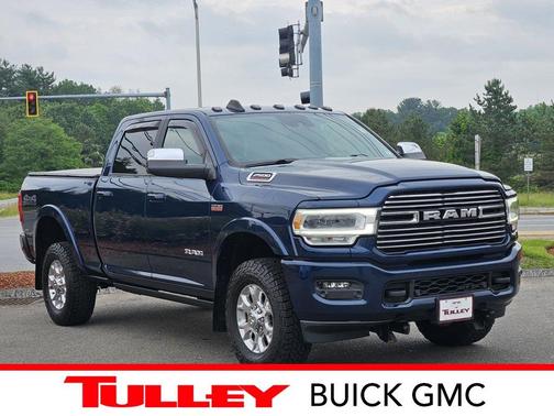2020 RAM 2500 Laramie
