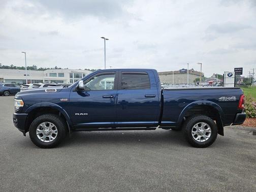 2020 RAM 2500 Laramie