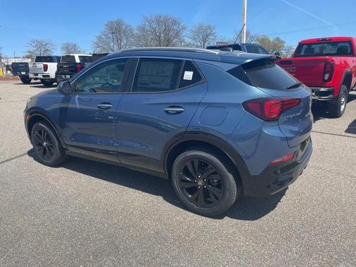 2025 Buick Encore GX Sport Touring